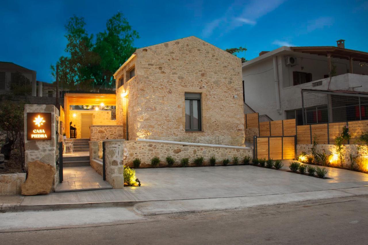 Casa Piedra Villa Nohia Exterior photo