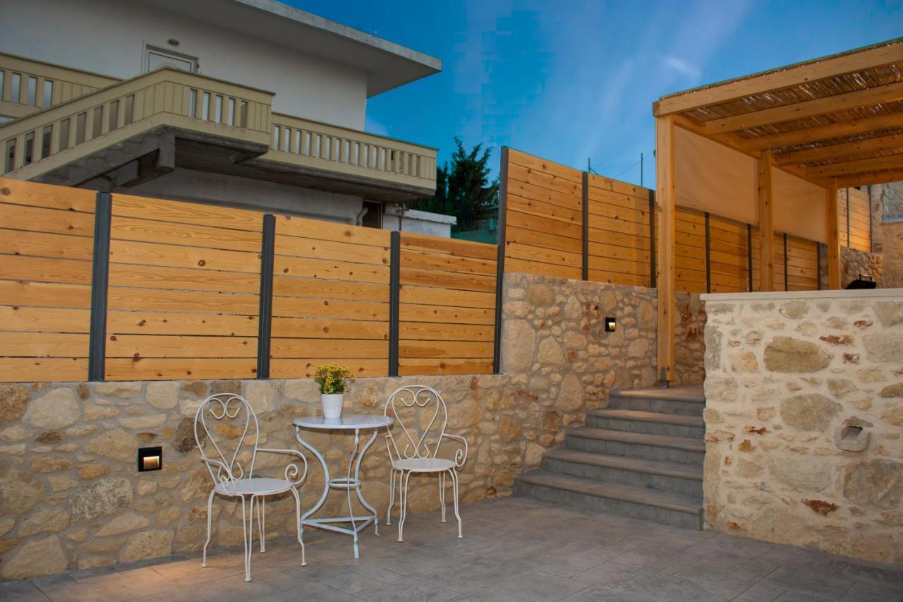 Casa Piedra Villa Nohia Exterior photo